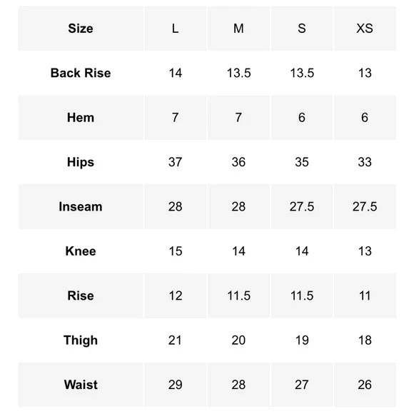 Sablyn Pascal Cashmere Sweatpants, Size M - Picture 5 of 8